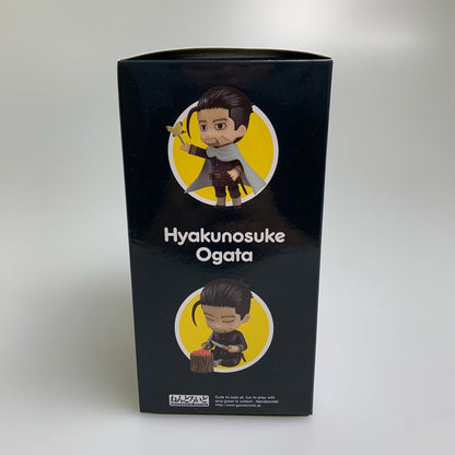 【中古美品】 グッドスマイルカンパニー ねんどろいど 1534 ゴールデンカムイ 尾形百之助 フィギュア 051-260723-AS-11-min 万代Net店