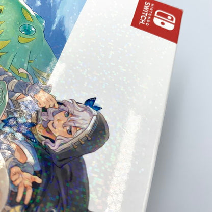 【中古品】 ルーンファクトリー5 プレミアムボックス -Switch 029-260717-ma-05-fur 万代Net店