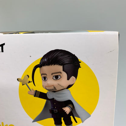 【中古美品】 グッドスマイルカンパニー ねんどろいど 1534 ゴールデンカムイ 尾形百之助 フィギュア 051-260723-AS-11-min 万代Net店