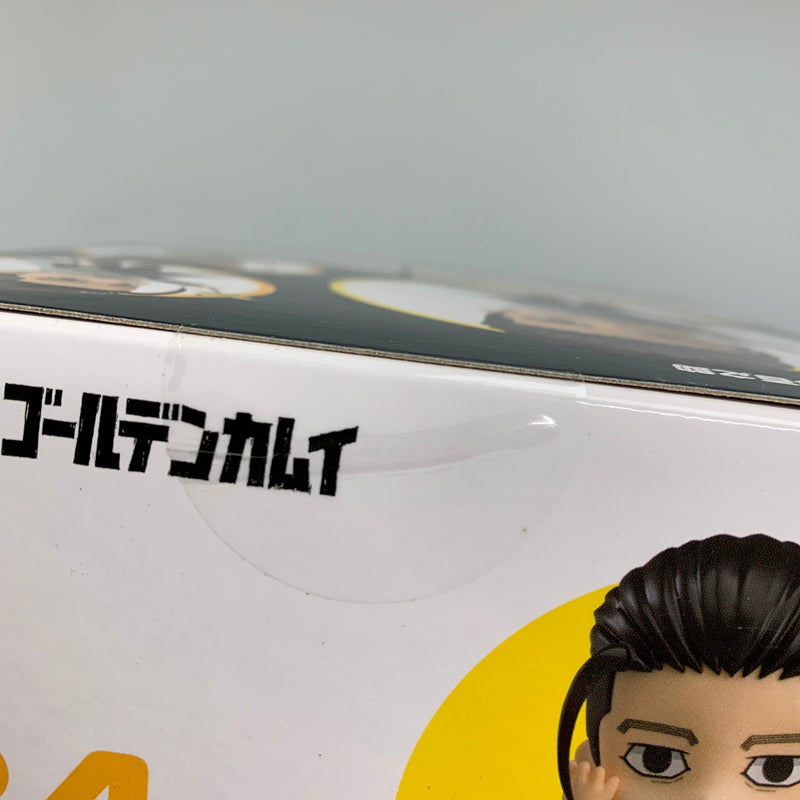 【中古美品】 グッドスマイルカンパニー ねんどろいど 1534 ゴールデンカムイ 尾形百之助 フィギュア 051-260723-AS-11-min 万代Net店