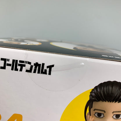 【中古美品】 グッドスマイルカンパニー ねんどろいど 1534 ゴールデンカムイ 尾形百之助 フィギュア 051-260723-AS-11-min 万代Net店