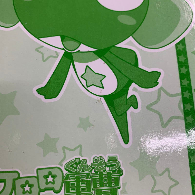 【中古美品】 ケロロ軍曹 アニマックス当選品 しゃべるオリジナルキャラクターリモコン おもちゃ 052-260224-AS-11-min 万代Net店