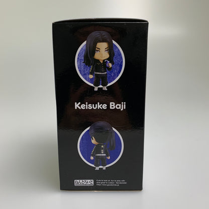 【中古美品】 東京リベンジャーズ ねんどろいど 1982 場地圭介 フィギュア 052-260723-AS-12-min 万代Net店