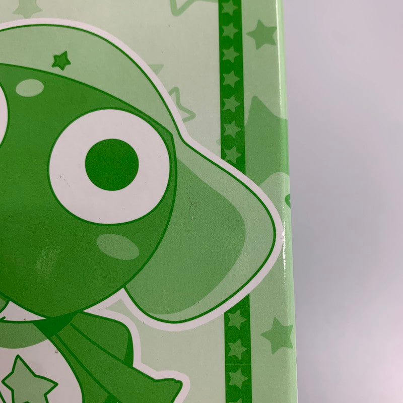 【中古美品】 ケロロ軍曹 アニマックス当選品 しゃべるオリジナルキャラクターリモコン おもちゃ 052-260224-AS-11-min 万代Net店