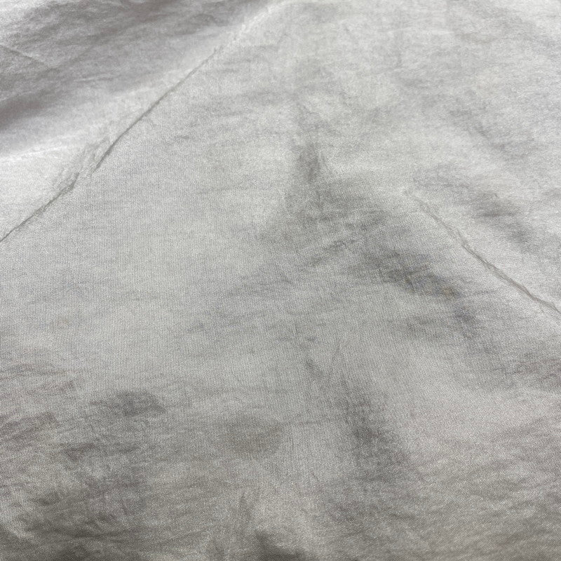 【中古品】【メンズ】 HELIOT EMIL ヘリオット エミル PANEL TRACK JACKET パネル トラック ジャケット アウター 141-260902-kh-02-izu サイズ：M カラー：グレー 万代Net店
