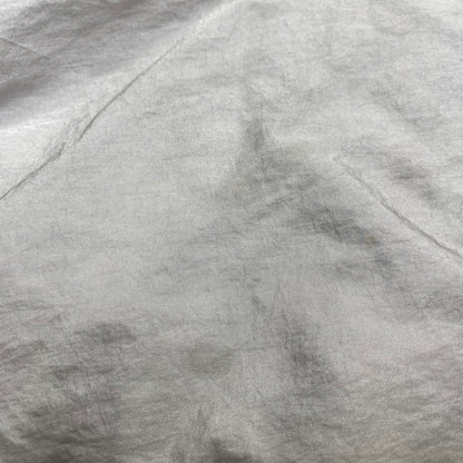 【中古品】【メンズ】 HELIOT EMIL ヘリオット エミル PANEL TRACK JACKET パネル トラック ジャケット アウター 141-260902-kh-02-izu サイズ：M カラー：グレー 万代Net店