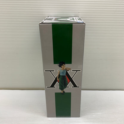 【中古品】 一番くじ HUNTER×HUNTER CHMERA ANT A賞 ゴン MASTERLISE フィギュア 箱あり バンダイ 051-260807-YT-03-min 万代Net店