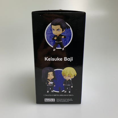 【中古美品】 東京リベンジャーズ ねんどろいど 1982 場地圭介 フィギュア 052-260723-AS-12-min 万代Net店