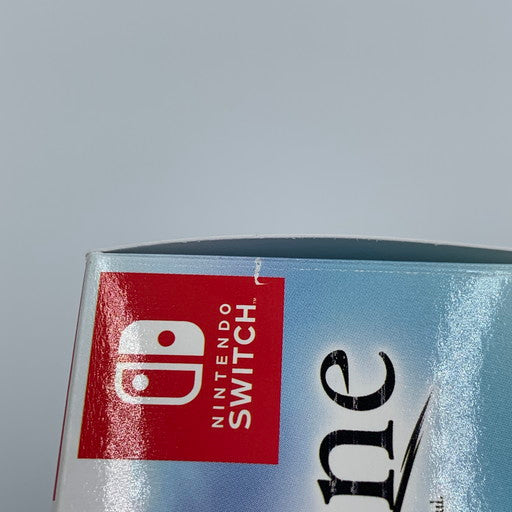 【中古品】 DeepOne -ディープワン- 完全生産限定版 -Switch 029-260718-ma-01-fur 万代Net店
