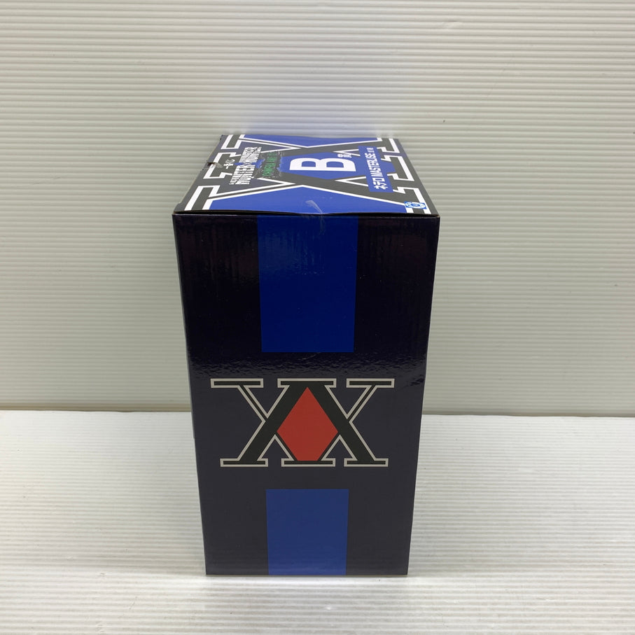 【中古品】 一番くじ HUNTER×HUNTER CHMERA ANT2 B賞 ネテロ MASTERLISE フィギュア 箱あり バンダイ 051-260807-YT-04-min 万代Net店