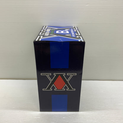 【中古品】 一番くじ HUNTER×HUNTER CHMERA ANT2 B賞 ネテロ MASTERLISE フィギュア 箱あり バンダイ 051-260807-YT-04-min 万代Net店