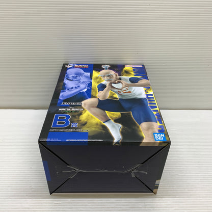 【中古品】 一番くじ HUNTER×HUNTER CHMERA ANT2 B賞 ネテロ MASTERLISE フィギュア 箱あり バンダイ 051-260807-YT-04-min 万代Net店