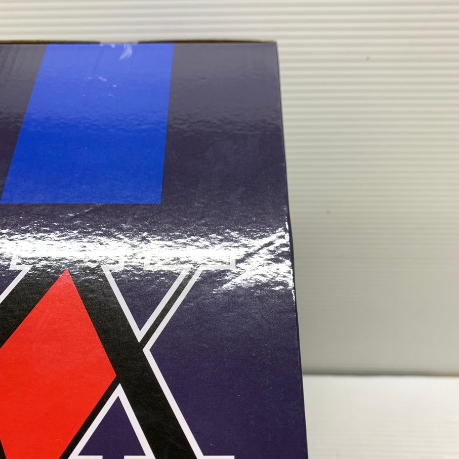 【中古品】 一番くじ HUNTER×HUNTER CHMERA ANT2 B賞 ネテロ MASTERLISE フィギュア 箱あり バンダイ 051-260807-YT-04-min 万代Net店