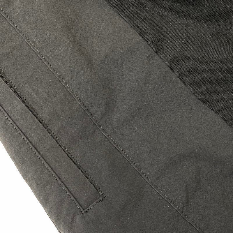 【中古品】【メンズ】 SACAI サカイ 24-03376M COTTON JERSEY T-SHIRT コットン ジャージー Tシャツ トップス 140-260901-kh-10-izu サイズ：2 カラー：ブラック 万代Net店