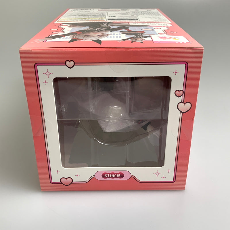 【現状渡し品】 クレーネル ウマ娘 プリティーダービー カレンチャン 勝負服Ver. フィギュア 053-260731-zi-01-min 万代Net店