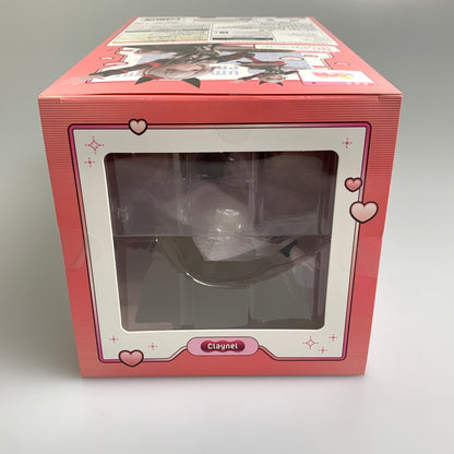 【現状渡し品】 クレーネル ウマ娘 プリティーダービー カレンチャン 勝負服Ver. フィギュア 053-260731-zi-01-min 万代Net店