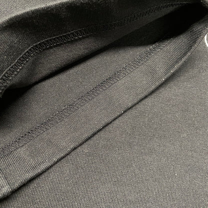 【中古品】【メンズ】 WTAPS ダブルタップス 222ATDT-CSM05 QB SS CTPL. CRST ショートスリーブ Tシャツ トップス 142-260901-kh-12-izu サイズ：02 カラー：ブラック 万代Net店