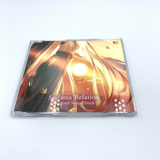 【中古品】 すだまリレイシヨン 完全生産限定版 -Switch 029-260718-ma-02-fur 万代Net店