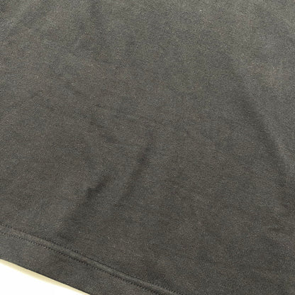 【中古品】【メンズ】 WTAPS ダブルタップス 222ATDT-CSM05 QB SS CTPL. CRST ショートスリーブ Tシャツ トップス 142-260901-kh-12-izu サイズ：02 カラー：ブラック 万代Net店