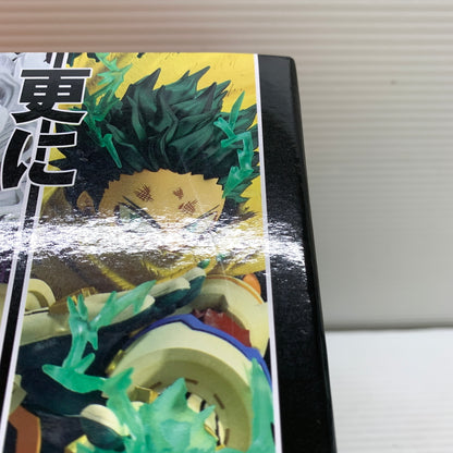 【現状渡し品】 一番くじ 僕のヒーローアカデミア -更に向こうへ- B賞 爆豪勝己 MASTERLISE フィギュア 箱あり バンダイ 051-260807-YT-05-min 万代Net店