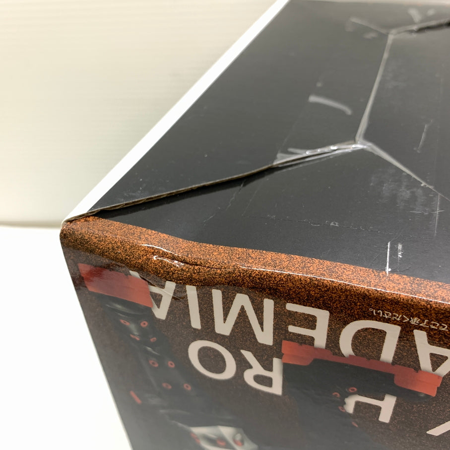 【現状渡し品】 一番くじ 僕のヒーローアカデミア -更に向こうへ- B賞 爆豪勝己 MASTERLISE フィギュア 箱あり バンダイ 051-260807-YT-05-min 万代Net店