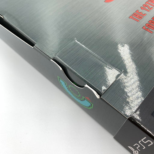 【中古品】 重装機兵レイノス2 サターントリビュート 第12特別機甲部隊パック - PS5 026-260718-ma-03-furh 万代Net店