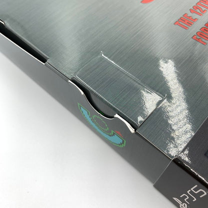 【中古品】 重装機兵レイノス2 サターントリビュート 第12特別機甲部隊パック - PS5 026-260718-ma-03-furh 万代Net店