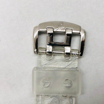 【中古美品】【メンズ】 G-SHOCK ジーショック FROGMAN GF-8251K-7JR フロッグマン 腕時計 196-250113-hn-04-fur カラー：スケルトン/ブラック 万代Net店