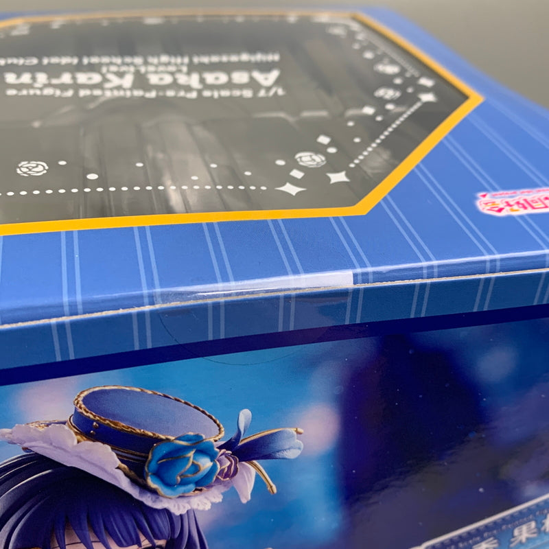 【現状渡し品】 PLUM 朝香果林 1/7スケール フィギュア ラブライブ 虹ヶ咲学園 スクールアイドル同好会 053-260731-zi-03-min 万代Net店