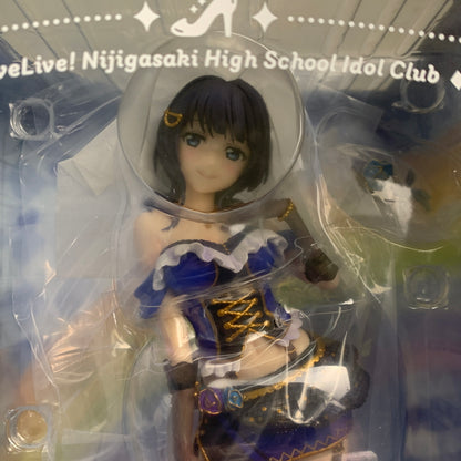 【現状渡し品】 PLUM 朝香果林 1/7スケール フィギュア ラブライブ 虹ヶ咲学園 スクールアイドル同好会 053-260731-zi-03-min 万代Net店