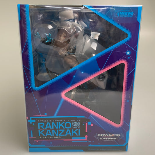 【中古美品】 アイドルマスター シンデレラガールズ ダンス・ダンス・ダンス 神崎蘭子 + 1/7スケール フィギュア 053-260731-zi-04-min 万代Net店
