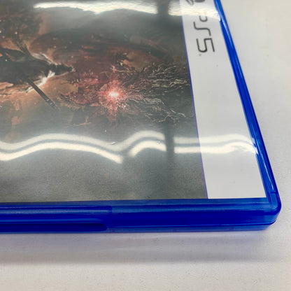 【中古品】 Wo Long: Fallen Dynasty -PS5 ゲーム 026-250903-mo-01-fur 万代Net店