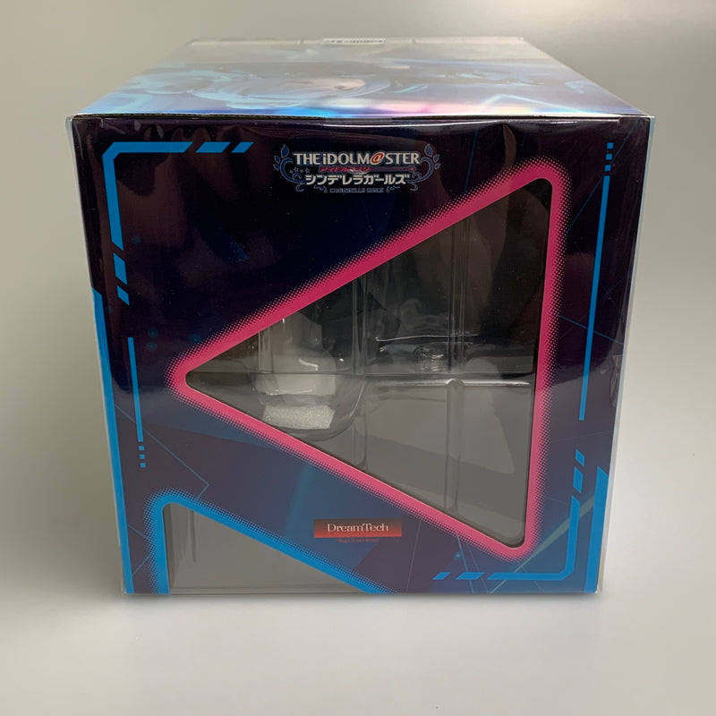 【中古美品】 アイドルマスター シンデレラガールズ ダンス・ダンス・ダンス 神崎蘭子 + 1/7スケール フィギュア 053-260731-zi-04-min 万代Net店
