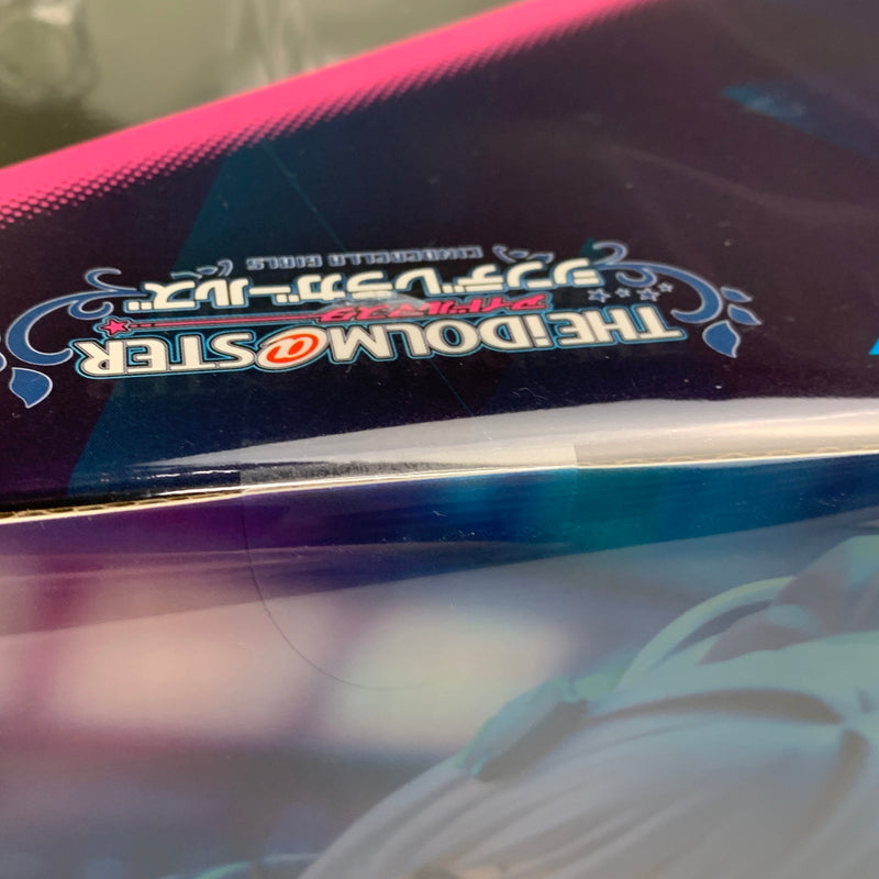 【中古美品】 アイドルマスター シンデレラガールズ ダンス・ダンス・ダンス 神崎蘭子 + 1/7スケール フィギュア 053-260731-zi-04-min 万代Net店