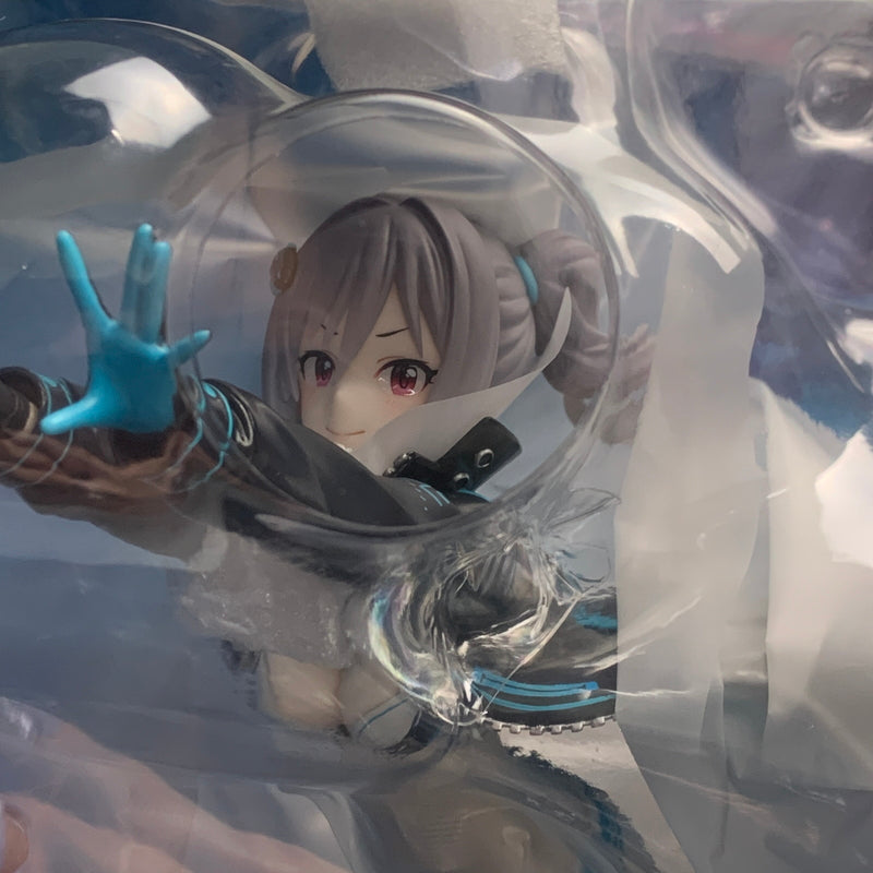 【中古美品】 アイドルマスター シンデレラガールズ ダンス・ダンス・ダンス 神崎蘭子 + 1/7スケール フィギュア 053-260731-zi-04-min 万代Net店