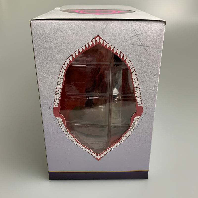 【現状渡し品】 Re:ゼロから始める異世界生活 レム & スバル 白鯨攻略戦Ver. フィギュア 053-260731-zi-05-min 万代Net店