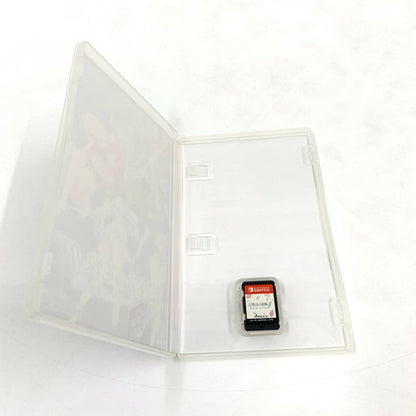 【中古品】 五等分の花嫁∬ ~夏の思い出も五等分~ 限定版 - Switch 029-260718-ma-05-fur 万代Net店