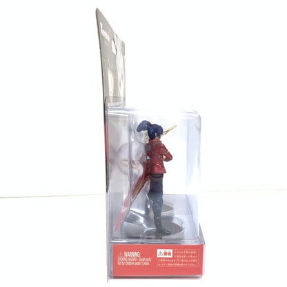 【未使用品】 amiibo ダブルセット [ノア/ミオ] (ゼノブレイドシリーズ) 024-260226-mo-01-fur 万代Net店