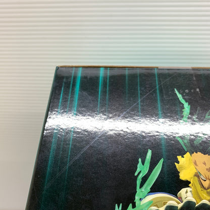 【中古品】 一番くじ 僕のヒーローアカデミア -更に向こうへ- A賞 緑谷出久 MASTERLISE フィギュア 箱あり バンダイ 051-260807-YT-07-min 万代Net店