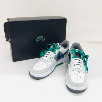 【中古美品】【メンズ】 NIKE ナイキ AIR FORCE 1 '07 LV8 FD2592-001 エア フォース 1 '07 LV8 スニーカー シューズ 靴 160-250113-hn-07-fur サイズ：27.0cm US 9 カラー：マルチカラー 万代Net店