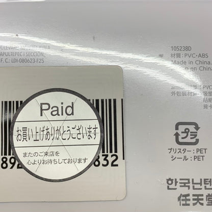 【未使用品】 amiibo ダブルセット [ノア/ミオ] (ゼノブレイドシリーズ) 024-260226-mo-01-fur 万代Net店