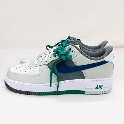 【中古美品】【メンズ】 NIKE ナイキ AIR FORCE 1 '07 LV8 FD2592-001 エア フォース 1 '07 LV8 スニーカー シューズ 靴 160-250113-hn-07-fur サイズ：27.0cm US 9 カラー：マルチカラー 万代Net店