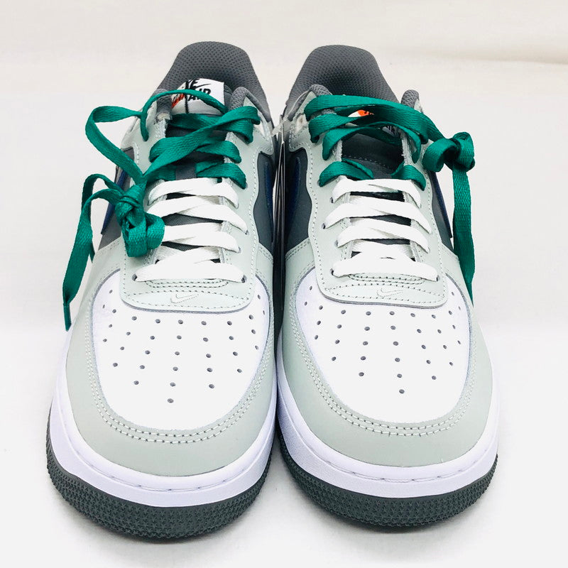 【中古美品】【メンズ】 NIKE ナイキ AIR FORCE 1 '07 LV8 FD2592-001 エア フォース 1 '07 LV8 スニーカー シューズ 靴 160-250113-hn-07-fur サイズ：27.0cm US 9 カラー：マルチカラー 万代Net店