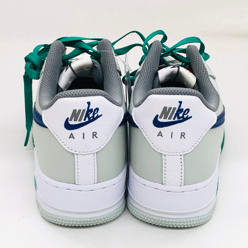 【中古美品】【メンズ】 NIKE ナイキ AIR FORCE 1 '07 LV8 FD2592-001 エア フォース 1 '07 LV8 スニーカー シューズ 靴 160-250113-hn-07-fur サイズ：27.0cm US 9 カラー：マルチカラー 万代Net店