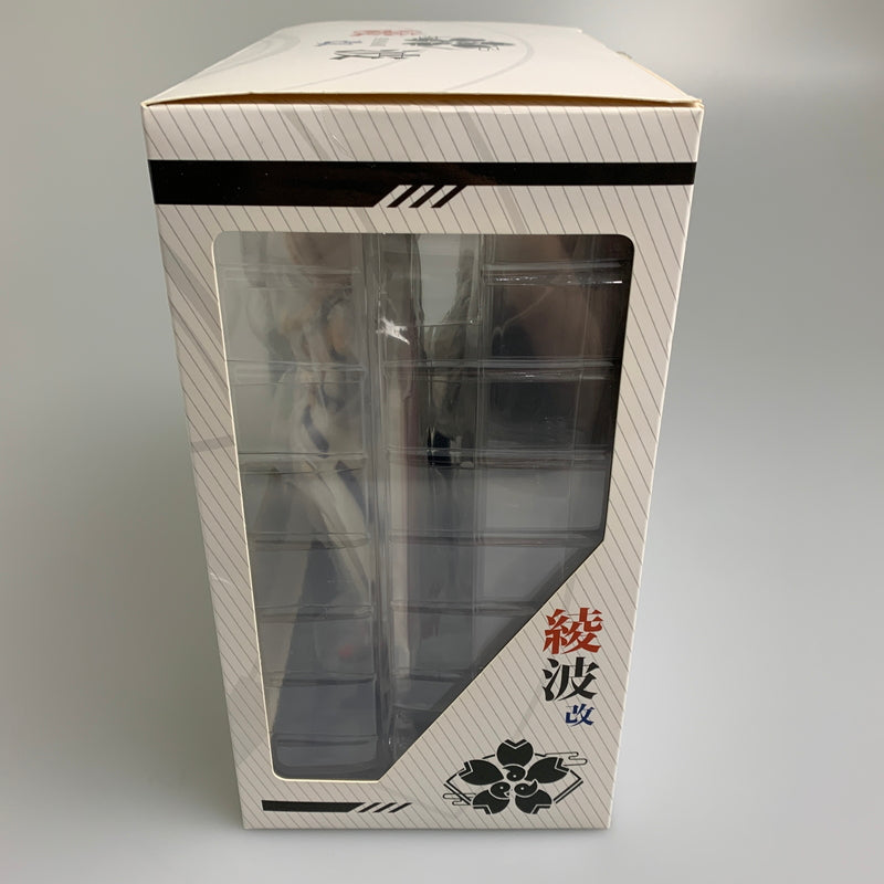 【現状渡し品】 プルクラ 綾波改 アズールレーン 1/7 スケール フィギュア 053-260731-zi-06-min 万代Net店
