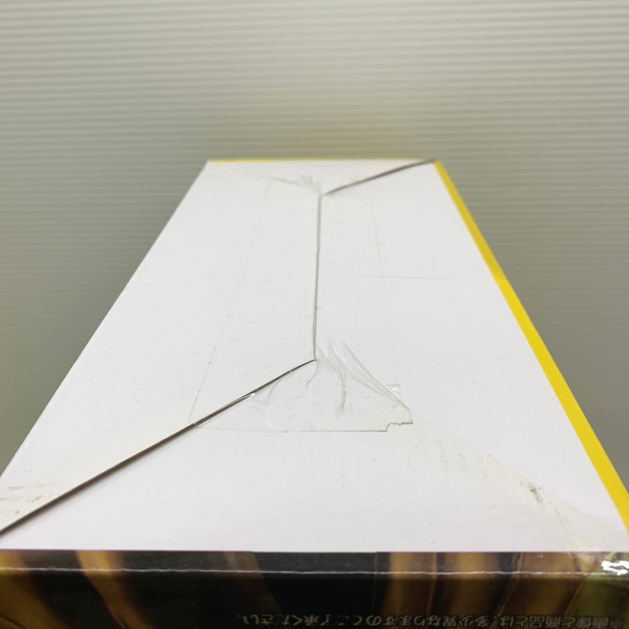 【現状渡し品】 一番くじ 僕のヒーローアカデミア -VS-MASTERLISE EXTRA ラストワン賞 オールマイト ゴールドver. フィギュア 箱あり バンダイ 051-260807-YT-08-min 万代Net店
