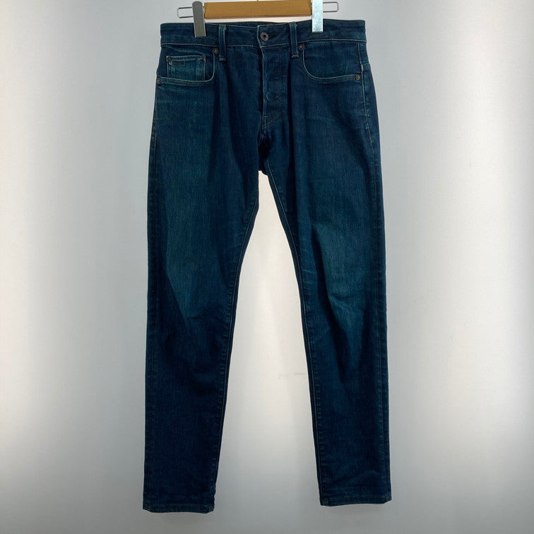 【中古品】【メンズ】 G-STAR RAW 3301 SLIM 158-260126-WA-05-iwa 万代Net店