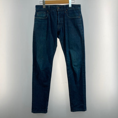 【中古品】【メンズ】 G-STAR RAW 3301 SLIM 158-260126-WA-05-iwa 万代Net店