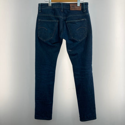 【中古品】【メンズ】 G-STAR RAW 3301 SLIM 158-260126-WA-05-iwa 万代Net店