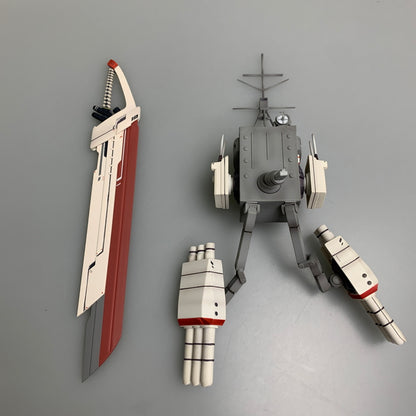 【現状渡し品】 プルクラ 綾波改 アズールレーン 1/7 スケール フィギュア 053-260731-zi-06-min 万代Net店